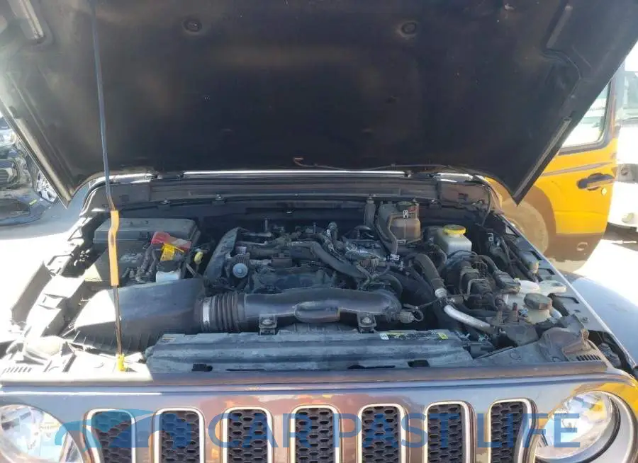 1C4HJXEN4MW668061# 7