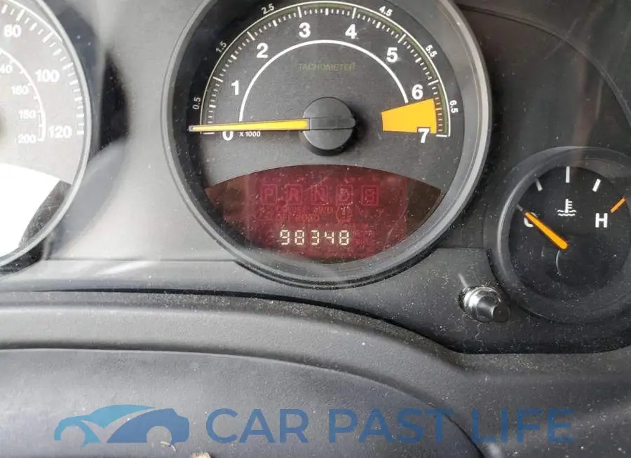 1C4NJPFA3ED890764# 8