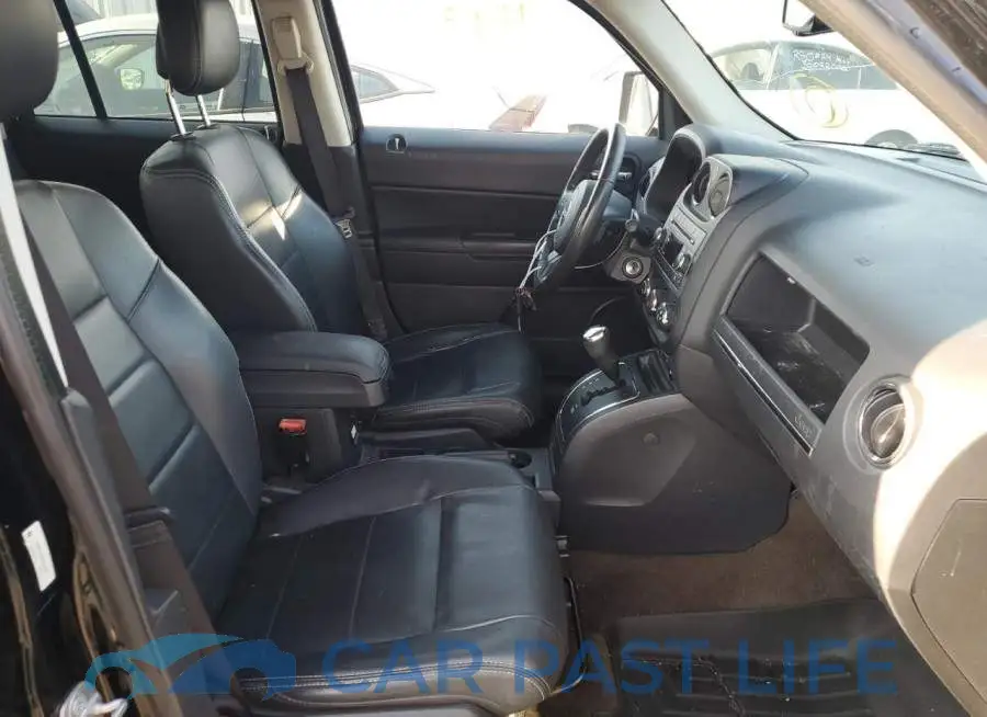 1C4NJPFA3ED890764# 5