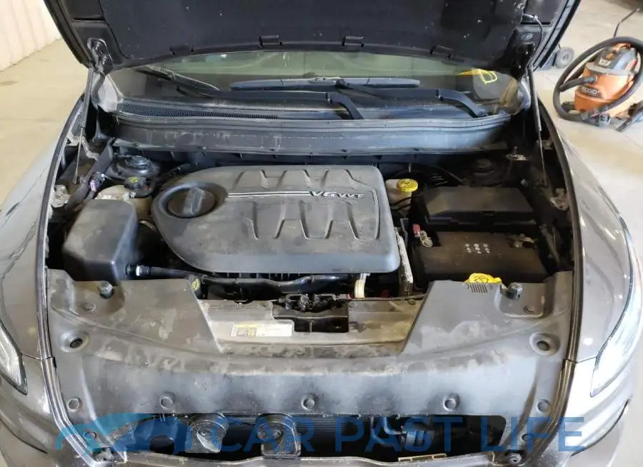 1C4PJMDS6FW581119# 7