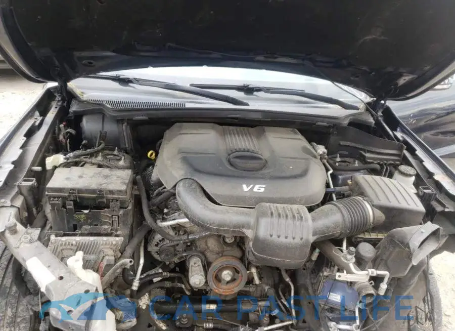 1C4RJFBG3EC466397# 7
