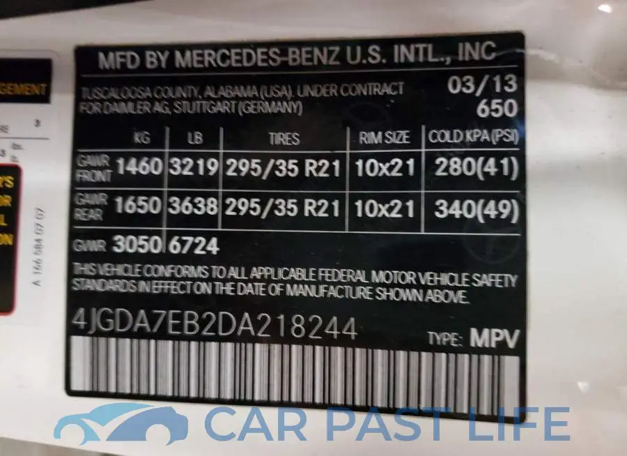 4JGDA7EB2DA218244# 10