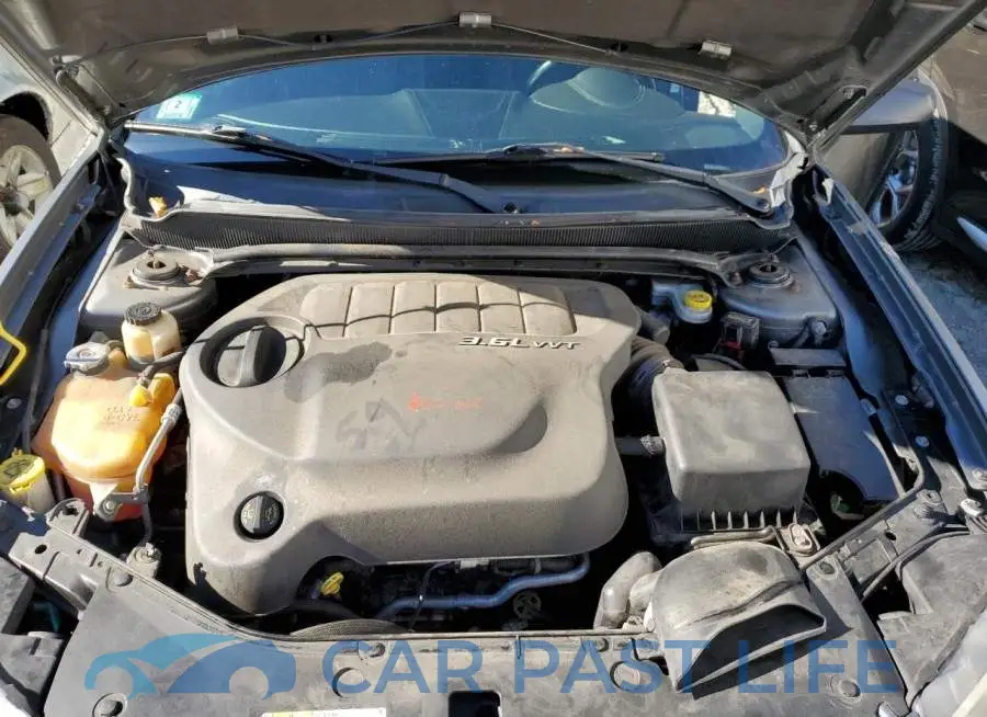 1C3CDZAG6DN770475# 7
