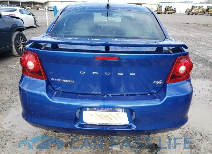 1C3CDZBG5DN506193# 6
