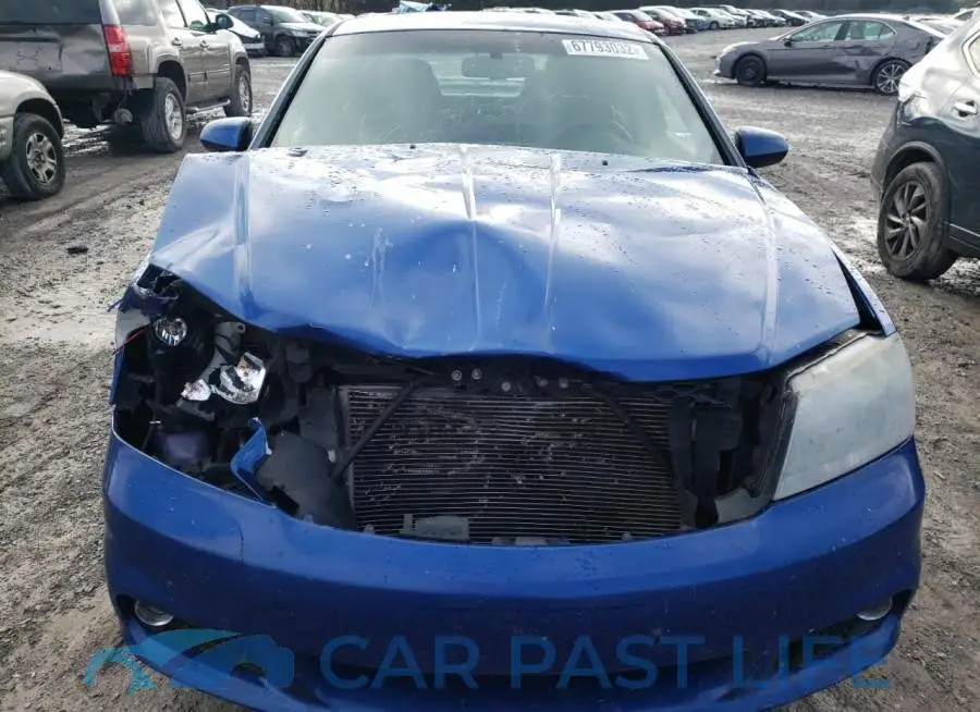 1C3CDZBG5DN506193# 5