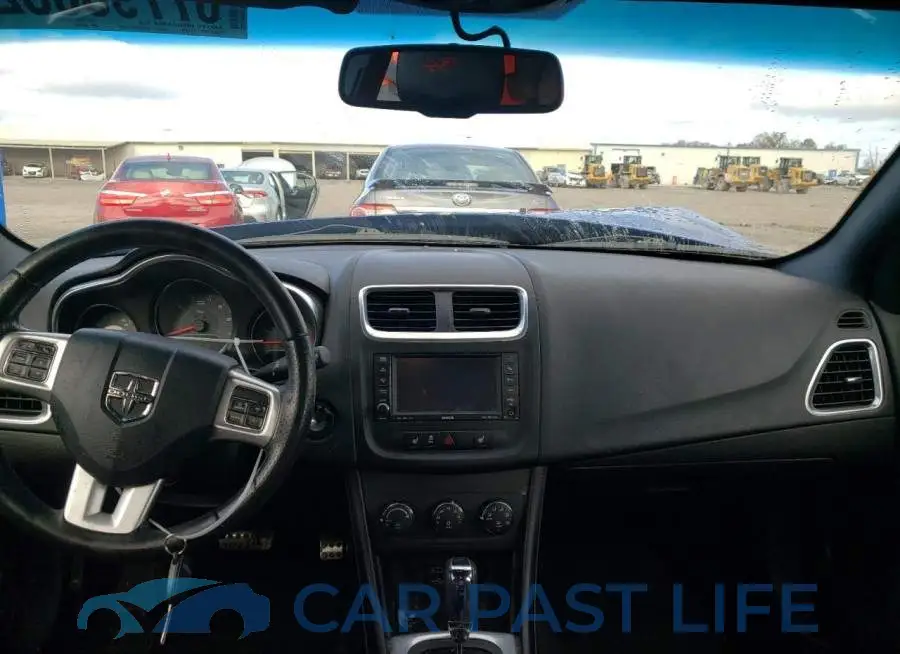 1C3CDZBG5DN506193# 8