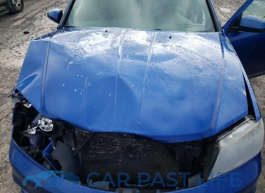 1C3CDZBG5DN506193# 11