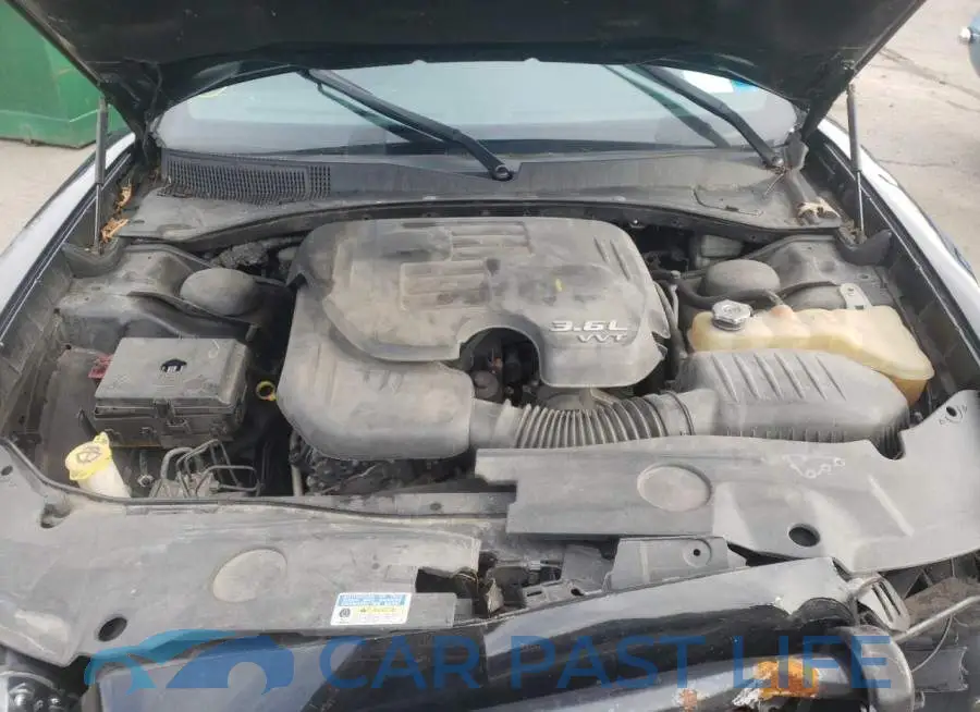 2C3CDXAG8DH694819# 7