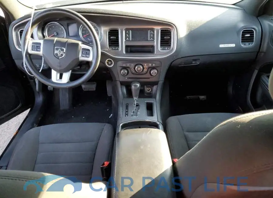 2C3CDXBG6EH106805# 8