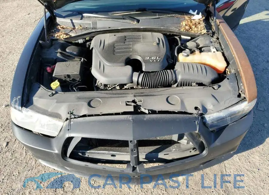 2C3CDXBG6EH106805# 11