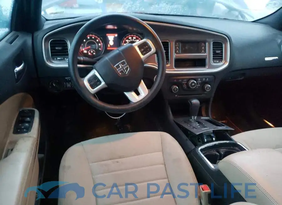 2C3CDXBG8DH629550# 8