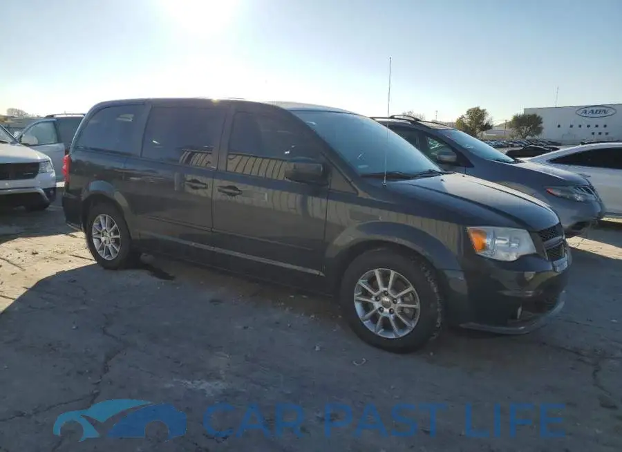 2C4RDGEGXDR704261# 4