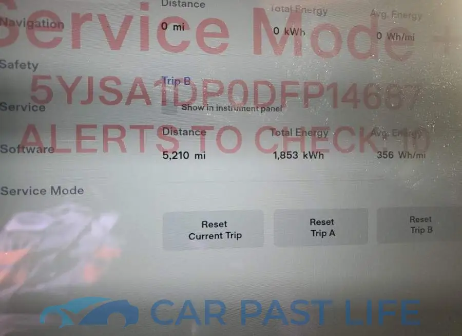 5YJSA1DP0DFP14687# 9