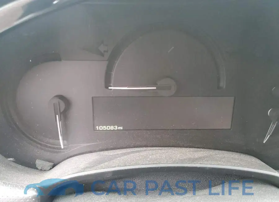 2G61M5S38E9166313# 8