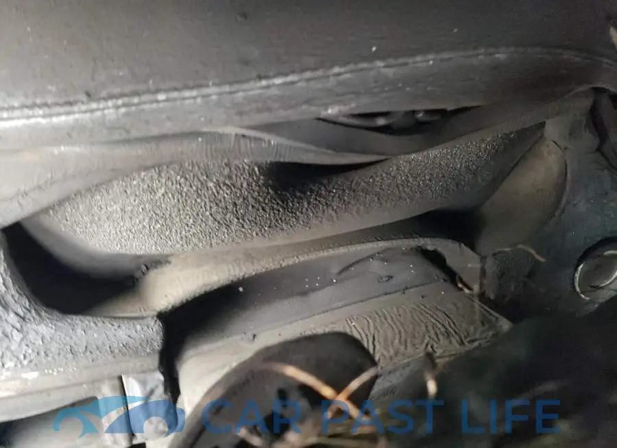 2G61P5S30D9145249# 8