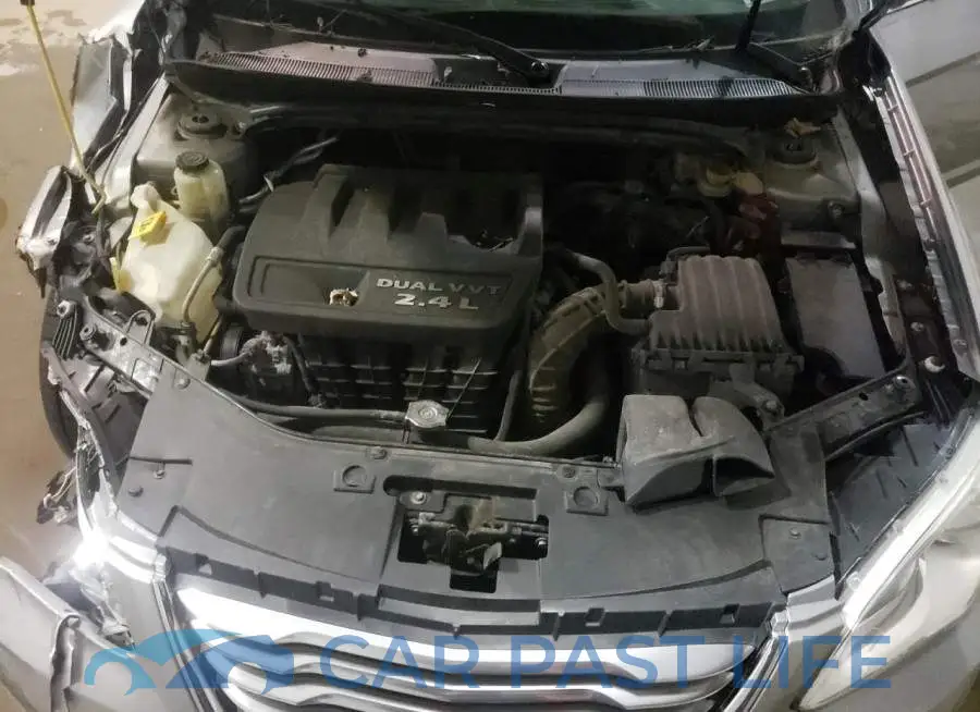 1C3BCBEB8DN511653# 11