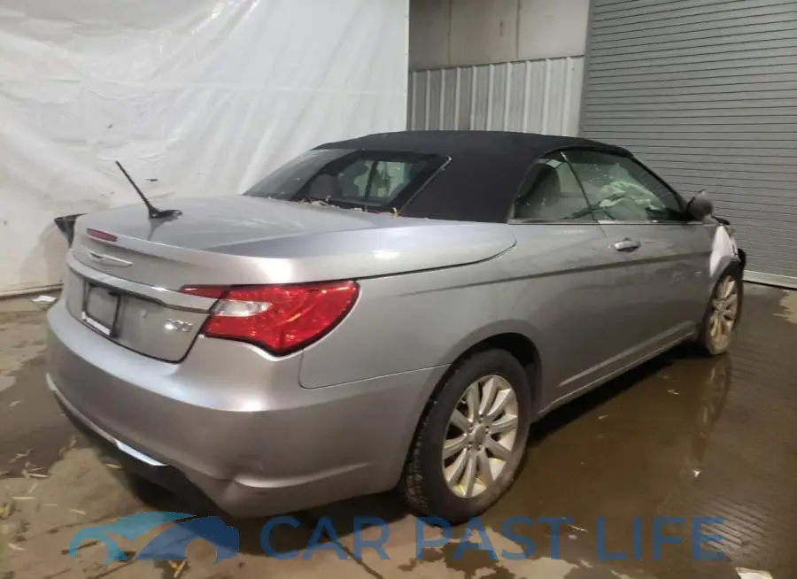 1C3BCBEB8DN511653# 3