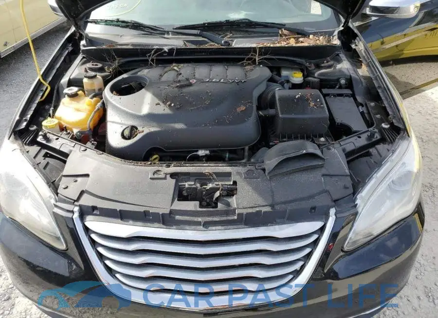 1C3BCBFG9DN603042# 11