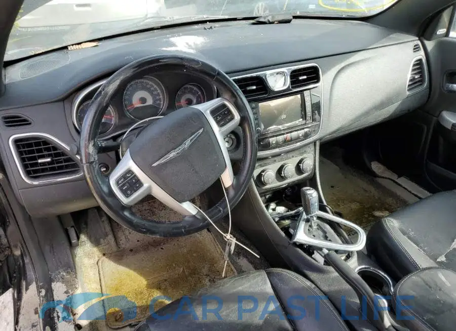 1C3BCBFG9DN603042# 8