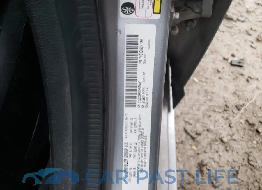 1C3CCBBB5DN650406# 12