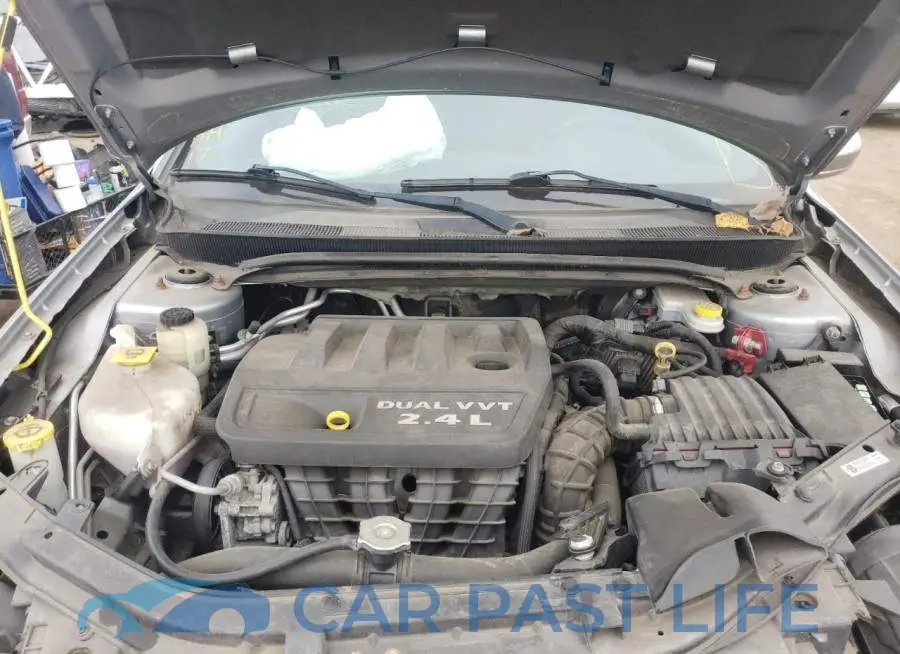 1C3CCBBB7DN605998# 7