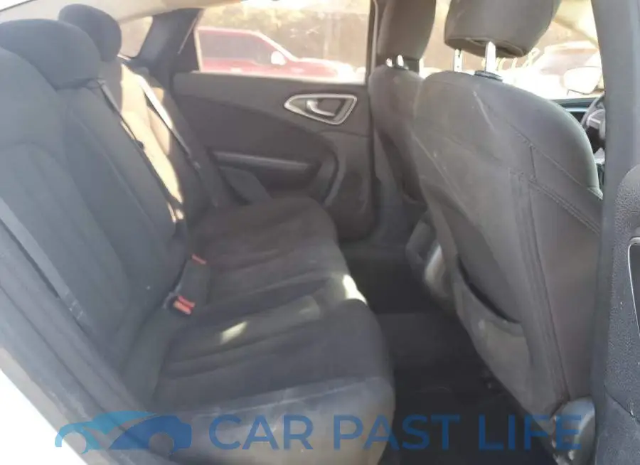 1C3CCCAB5FN603578# 6