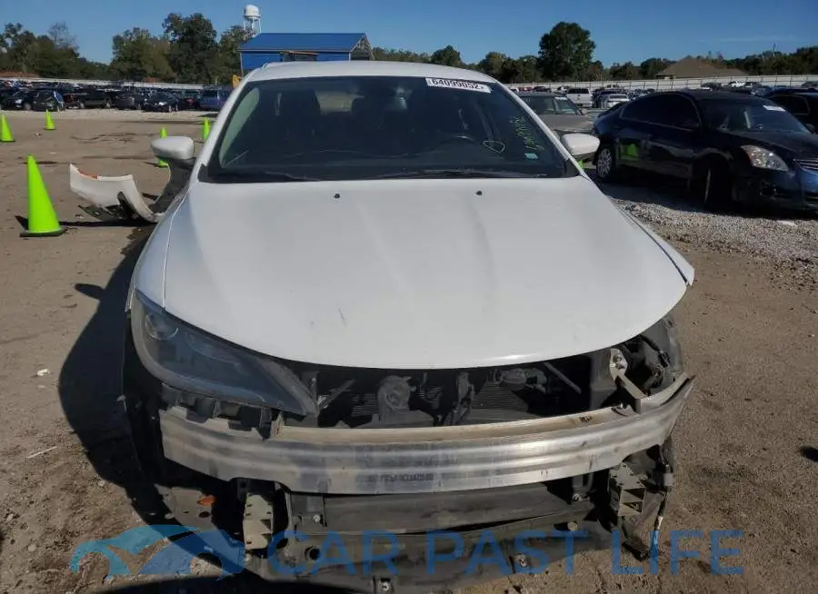 1C3CCCAB5FN603578# 9