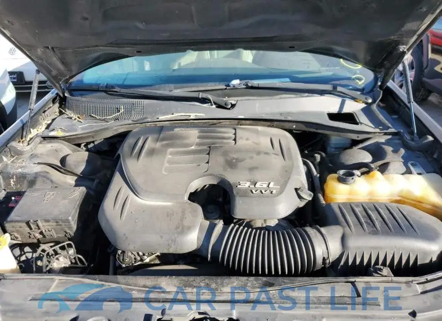 2C3CCAAG2DH698011# 7