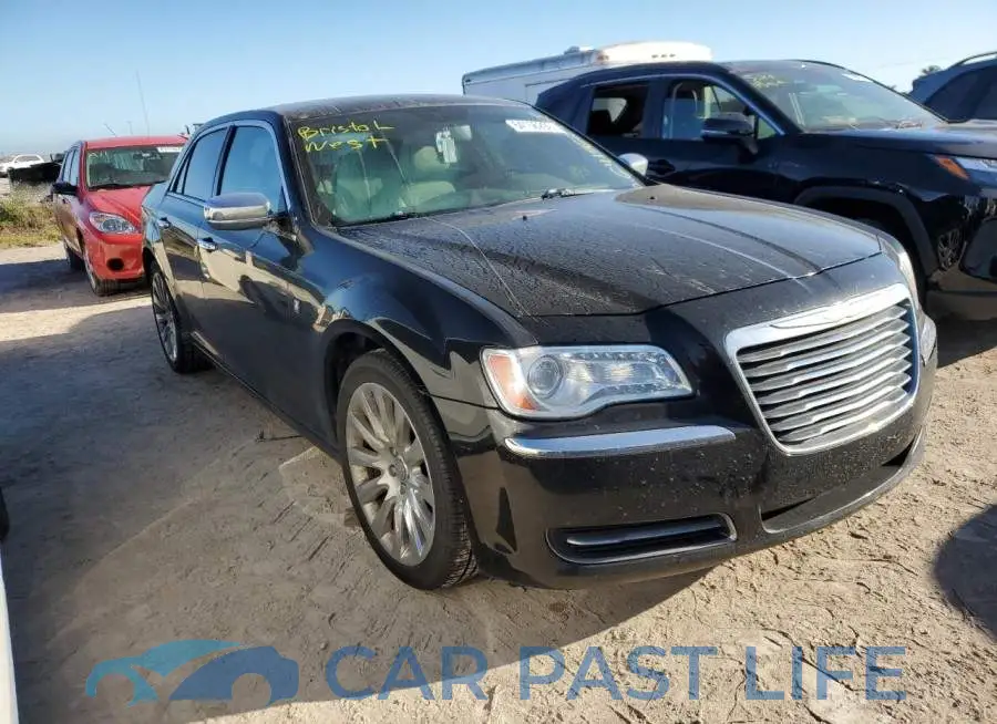 2C3CCAAG2DH698011# 1