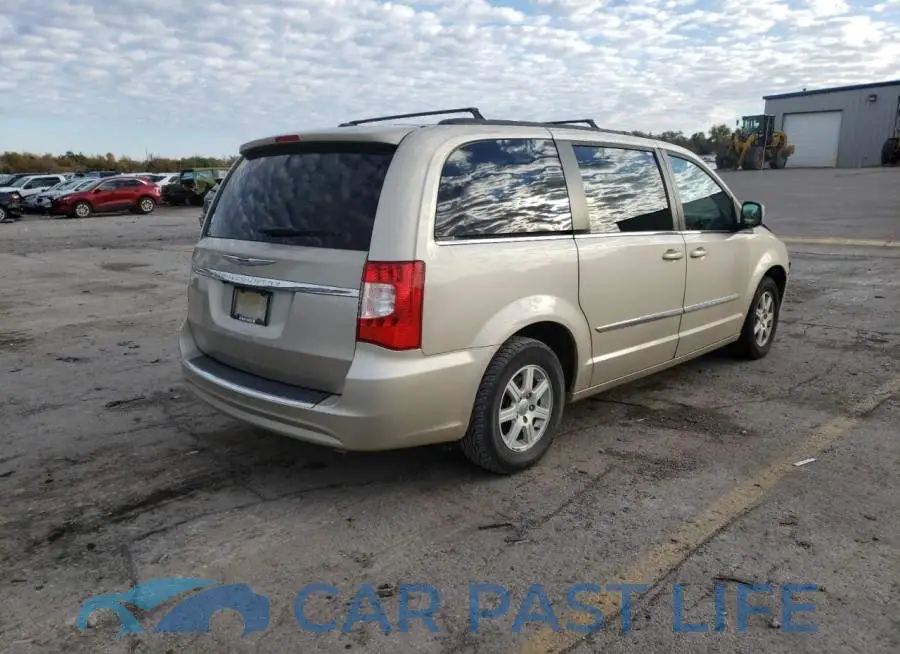 2C4RC1BG7DR526085# 4