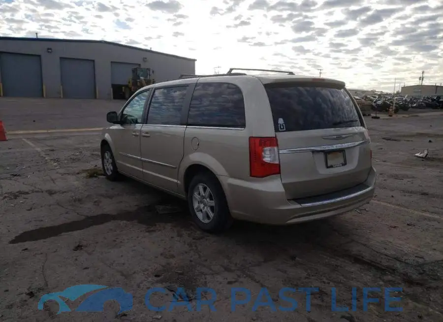 2C4RC1BG7DR526085# 3