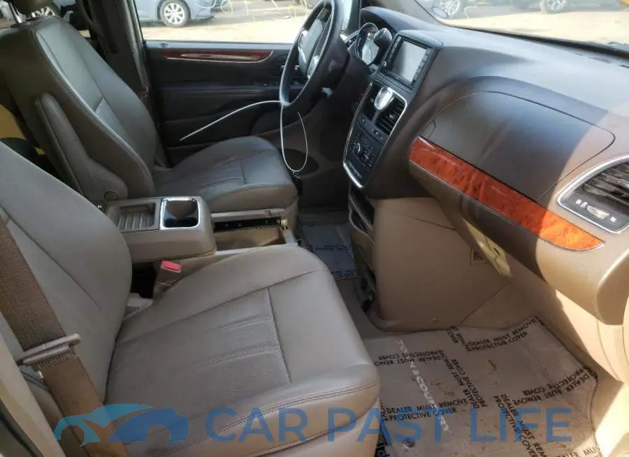 2C4RC1CG6DR713977# 5
