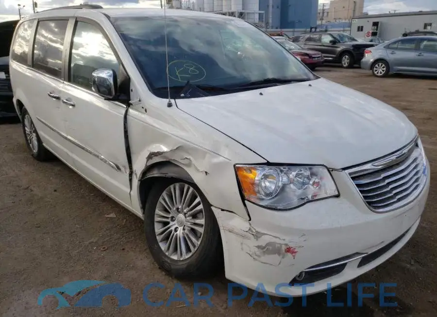 2C4RC1CG6DR713977# 1