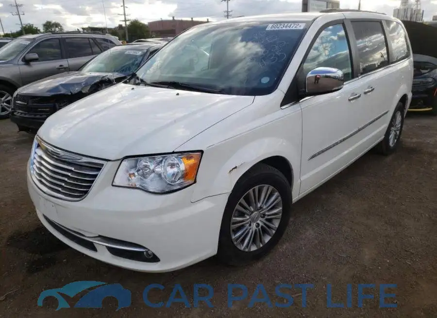 2C4RC1CG6DR713977# 2