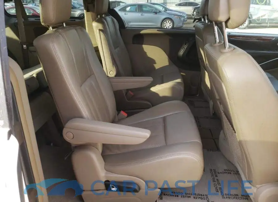 2C4RC1CG6DR713977# 6