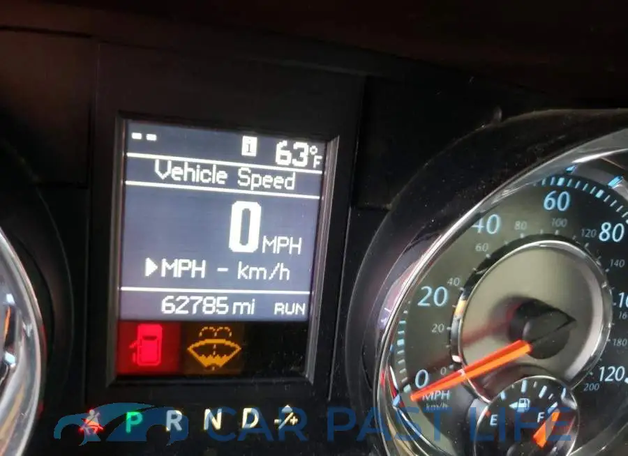 2C4RC1CG6DR713977# 8