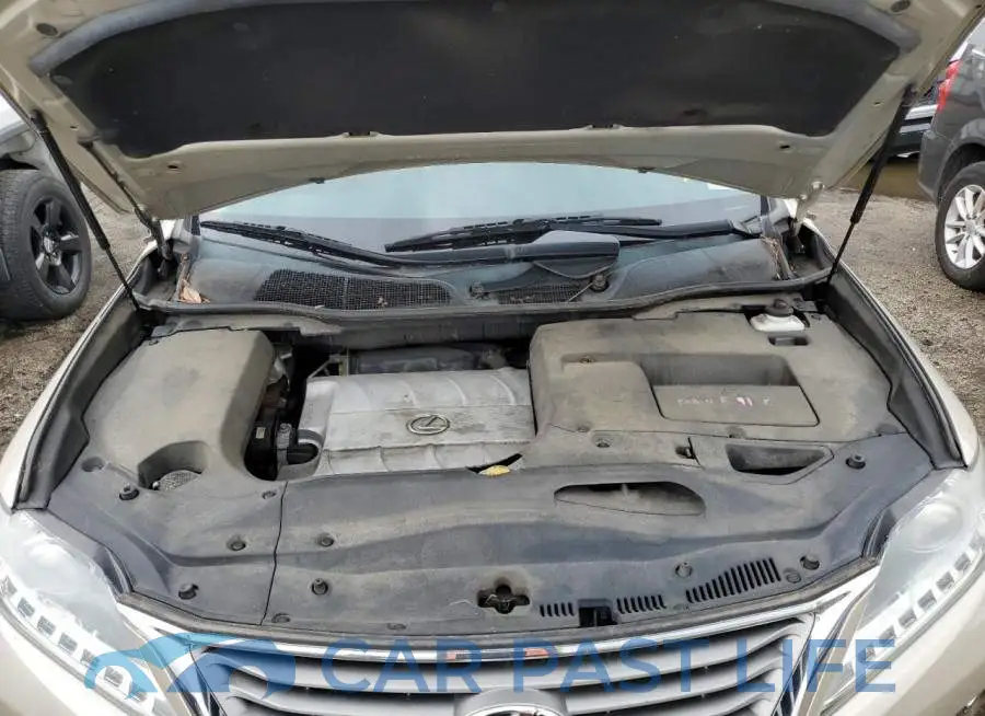 2T2BK1BA4DC160047# 7