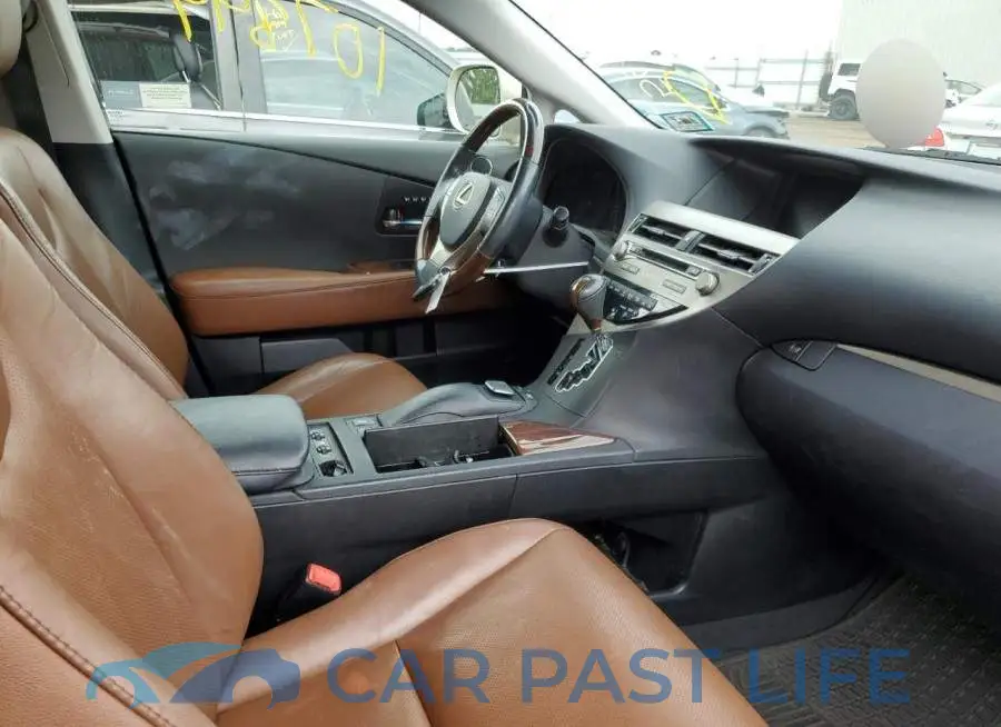 2T2BK1BA4DC160047# 5