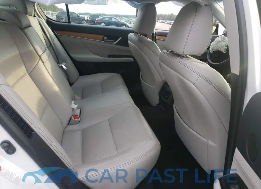 JTHBS1BL2D5004820# 6