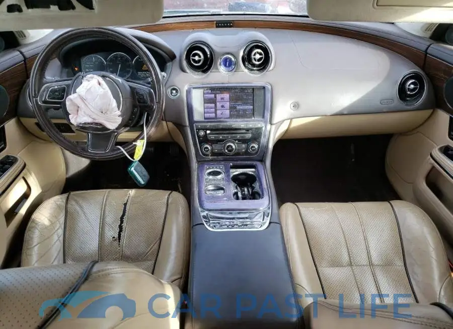 SAJWA1C79D8V40896# 9
