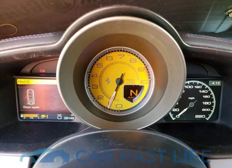ZFF68NHA5D0195372# 8