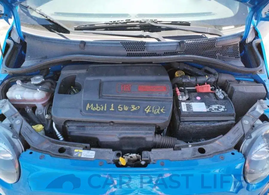 3C3CFFBRXFT696084# 7