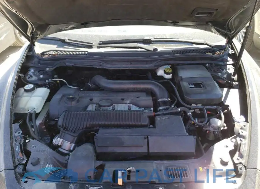 YV1672MC3DJ142939# 7