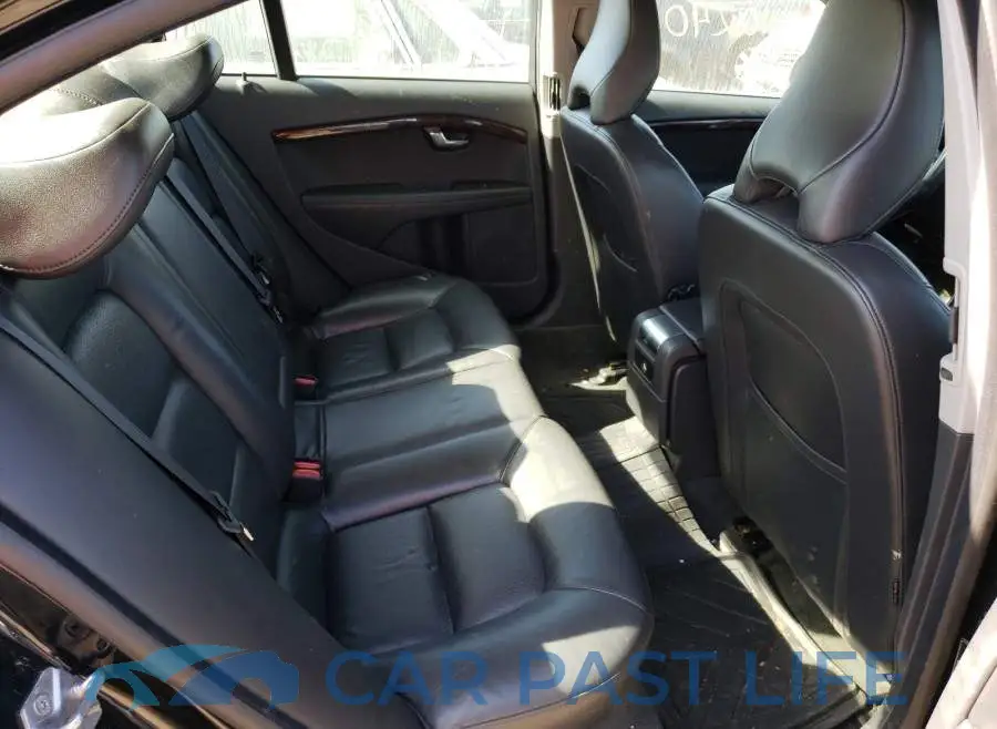 YV1952AS3E1181045# 6