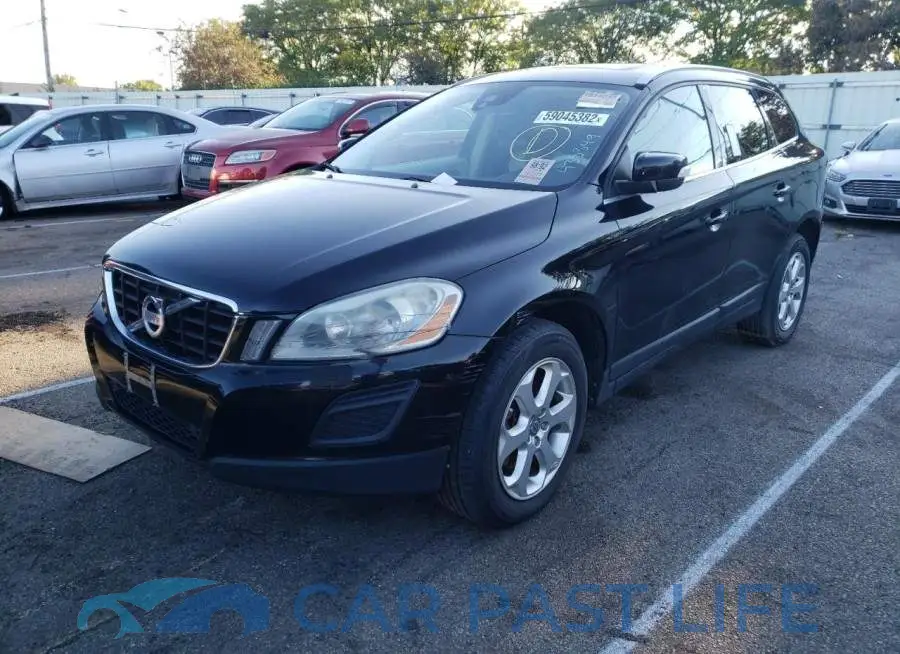 YV4952DL1D2435349# 2