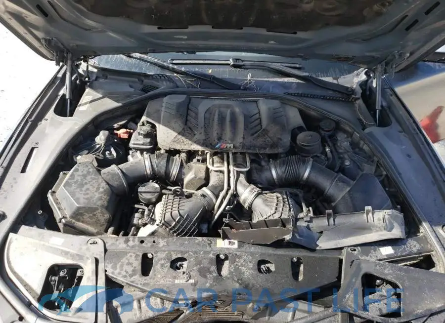 WBSFV9C57DD095851# 7