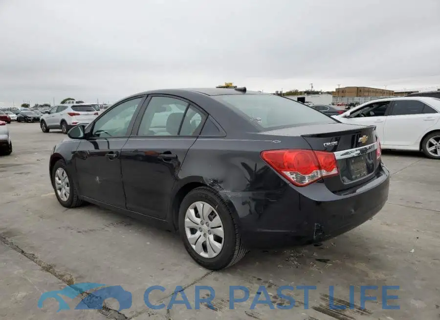 1G1PA5SH4E7152219# 2