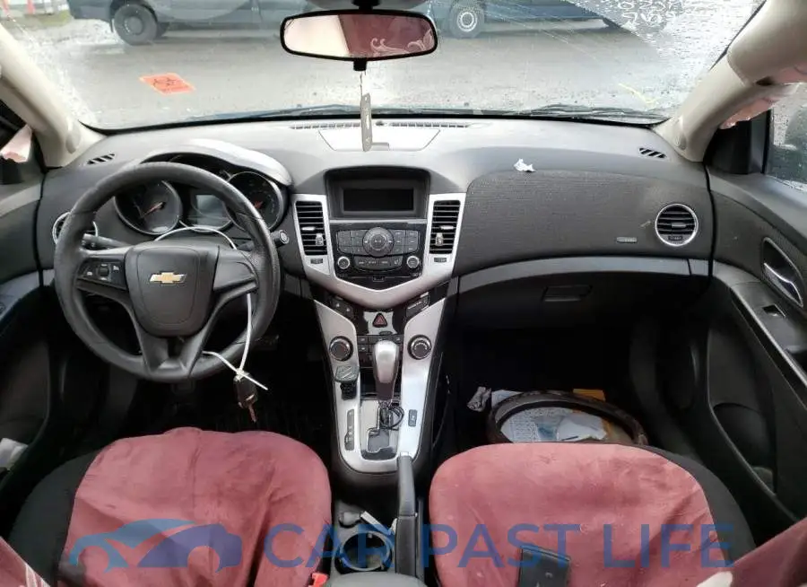 1G1PK5SB9D7198524# 8