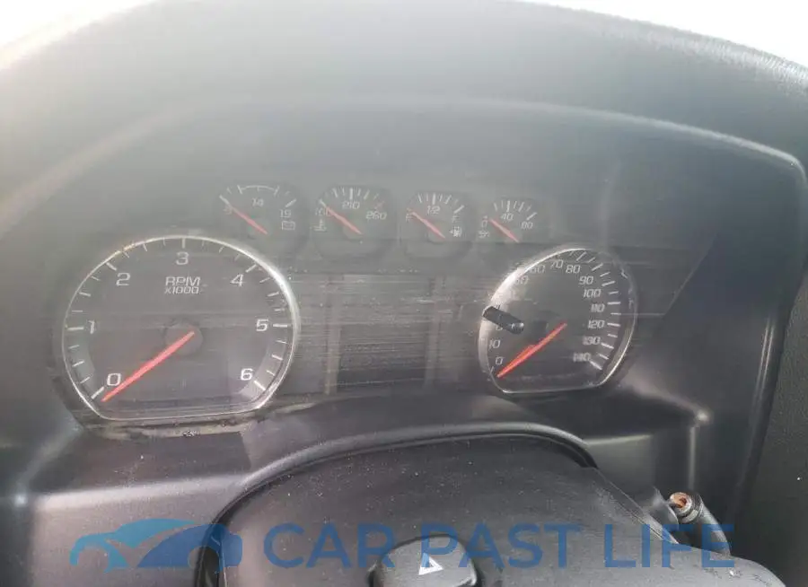 1GB4KYCG2FF144999# 8