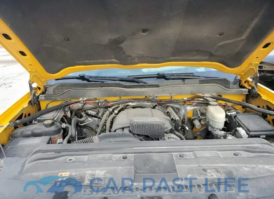 1GC0KUEB0FZ502085# 11